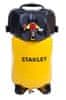 Stanley KOMPRESOR POKONČNI 24L, 1,1KW, 230V, 10 BAR D 200-10-24V