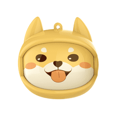 Moye Flip Face true wireless Shiba brezžične slušalke