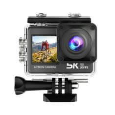 Moye Venture 5K DUO V2 akcijska kamera