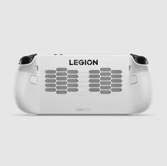 Lenovo Legion Go S 8ARP1 igralna konzola, 16 GB/512 GB, siva (83L30026SC)