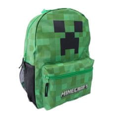 Minecraft nahrbtnik Creeper