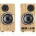 Genius Zvočniki SP-HF520BT borov les/ 2.0/ Bluetooth 5.3/ 20W/ borov les