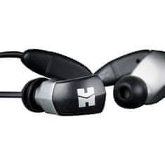 MojPlanet HiFiMAN RE2000 Pro Silver slušalke za v ušesa
