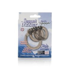 CalExotics Obroček Triple Smooth Support Master
