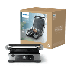 Philips HD6301/90 Series 5000 kontaktni žar