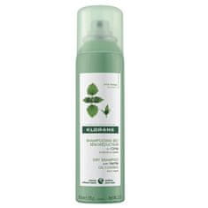 Klorane Suhi šampon za mastne lase (suhi šampon) 150 ml