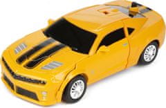 Teddies Transformer avto, robot 1 kos