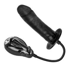 LyBaile NAPIHLJIVI VIBRACIJSKI DILDO Bigger Joy