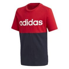 Adidas Majice XS YB Lin CB T
