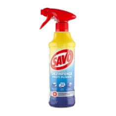 Savo proti plesnim 500ml pršilo