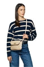 Geox Ženska torbica čez telo D Kleopy Bag D55ZEA-000VD-C5W1S