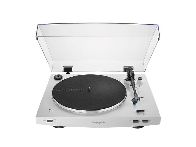 Audio-Technica AT-LP3XBT gramofon
