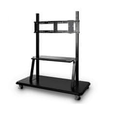 Viewsonic VB-STND-001-2C stojalo na koleščkih za interaktivni zaslon ali TV