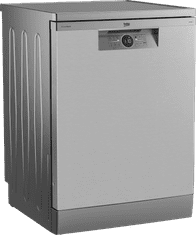 Beko Pomivalni stroj BDFN26521XQ