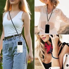 VIVVA® Trak za telefon, ki preprečuje padce | CELLSTRAP