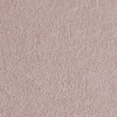 shumee FROTTE PREMIUM rjuha 180x190, 180x200x20 umazano roza_12 MATEX