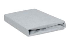 shumee FROTTE PREMIUM rjuha 150x190, 160x200x20, siva_42, MATEX