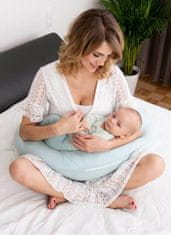 shumee Blazina za pozicioniranje MOON MUSLIN, dolžina 260
