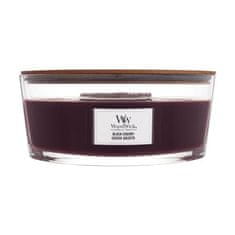 Woodwick Black Cherry 453.6 g dišeča svečka