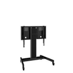 Viewsonic VB-CNM-002 42"-86" motoriziran voziček stojalo nosilec