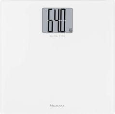 Medisana XL Glass PS 470 Digitalna osebna tehtnica