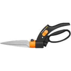 Fiskars Servosistemske škarje za travo GS42