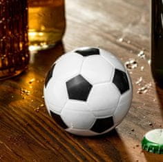 Luniks Nogometni odpirač za steklenice s "Gooooooool!" zvokom in magnetom