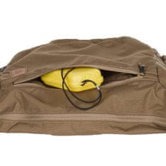 shumee Bushcraft Satchel Helikon-Tex olivno zelena torba - Cordura torba