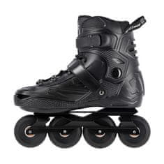 shumee NA9786 ČRNI ROLERI VEL. 43 NILS EXTREME