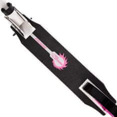 shumee QD230 WHITE/VIOLET PU230MM SKUTER NILS EXTREME
