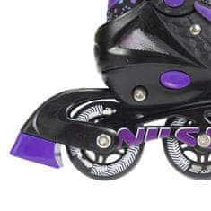 shumee NJ4613 A VIJOLIČNA VEL. S (30-33) DOLALKE NILS EXTREME
