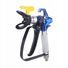 shumee Razpršilna pištola Rosfix UltraSpray BlueJet BJ1