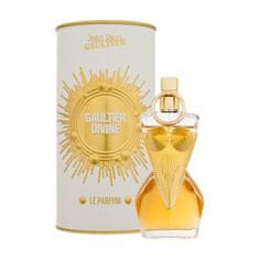 Jean Paul Gaultier Gaultier Divine 50 ml parfumska voda za ženske