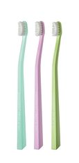 Swissdent Whitening Soft Verbier zobna ščetka 2 + 1 GRATIS