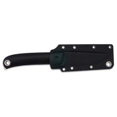shumee Nož Manly Patriot D2 Black HRC 59/61