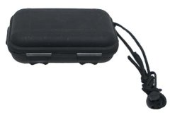 shumee Waterproof Survival Container MFH škatla za dodatke