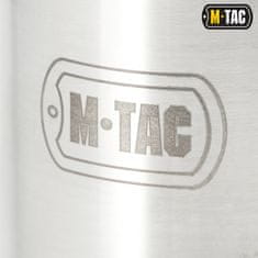 shumee Termo skodelica 450 ml z zložljivim jeklenim ročajem