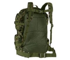 shumee Taktični nahrbtnik Grizzly WZ93 Texar 65L