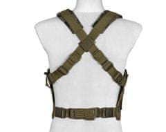 shumee Taktični jopič Scout Chest Rig WZ93 GFC