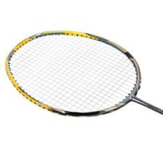 shumee NR419 CARBON / LOPAR ZA BADMINTON + PREVLEKA NILS