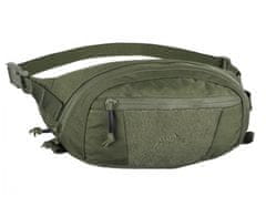 shumee Bandicoot Helikon olivna torbica za okoli pasu CORDURA