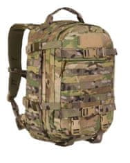 shumee Vojaški nahrbtnik Wisport Sparrow II 30L Multicam US Cordura