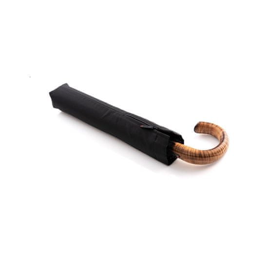 Knirps Moški dežnik KNIRPS S.570 Black