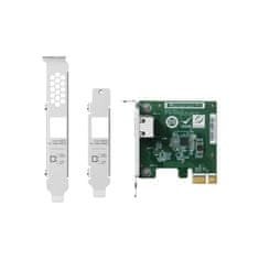 Qnap QXG-2G1T-I225 - Kartica PCIe 2,5GbE za PC in NAS
