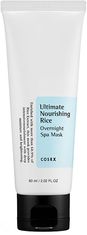 Cosrx Ultimate Nourishing Rice Overnight Spa maska 60 ml