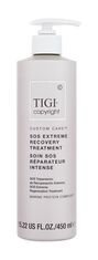 Tigi Obnovitveni balzam za lase Copyright (SOS Extreme Recovery Treatment) 450 ml