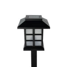 Modee LED solarna svetilka 9500-10000 K 35cm 