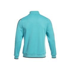 Joma Športni pulover svetlo modra 182 - 187 cm/XL Olimpiada