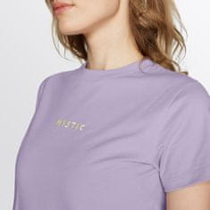Mystic Ženska majica kr rokav, Brand, Pastel Lilac, S