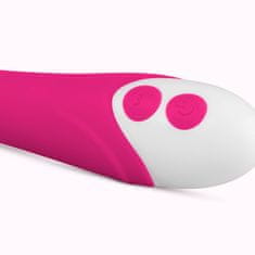 Easytoys Vibrator Lunar Vibe, roza